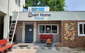 Quiet Home